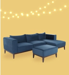 Sectional Sofas
