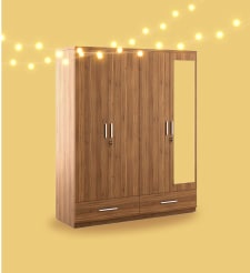 Wardrobes
