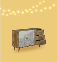 Cabinets & Sideboards