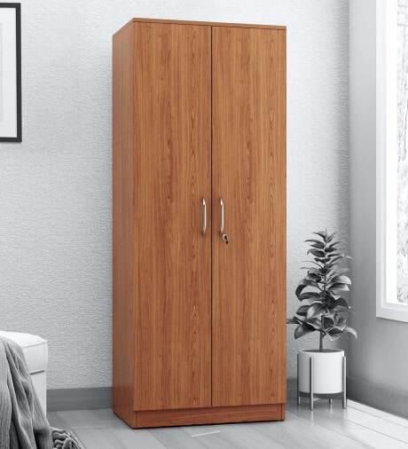 2 Door Wardrobes