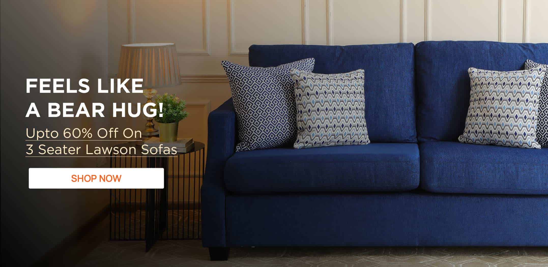 Online Furniture Shopping Store Shop Online in India for Furniture