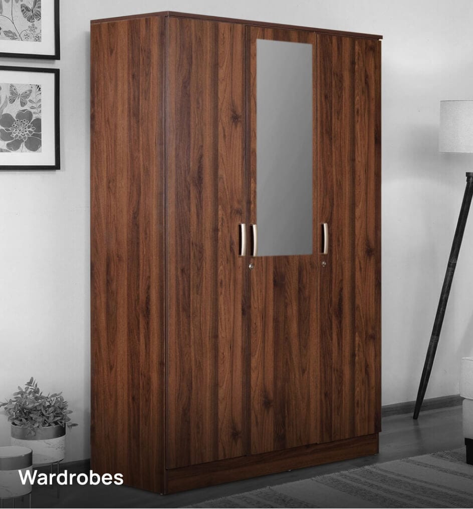 Wardrobes