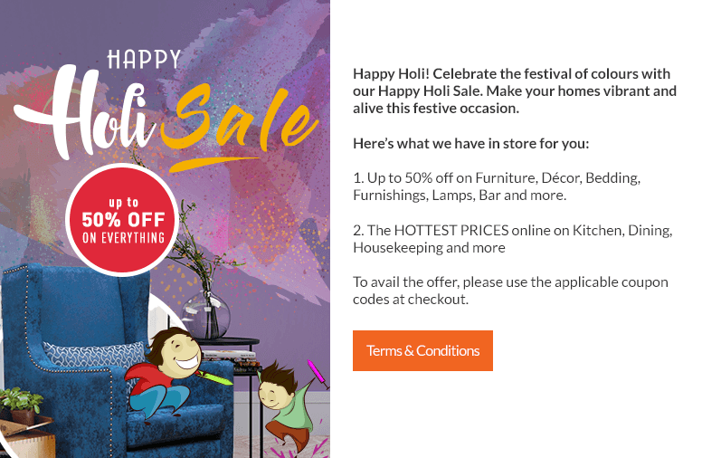 Online Furniture Shopping Store Shop Online in India for Furniture, Home Decor, Furnishings