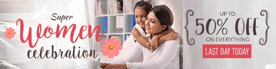 Super Women Celebration!