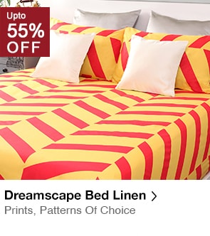 Dreamscape Bed Linen