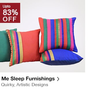 Me Sleep Furnishings