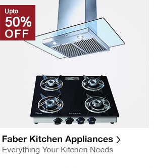 Faber Kitchen Appliances 