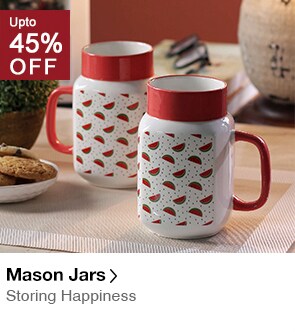 Mason Jars