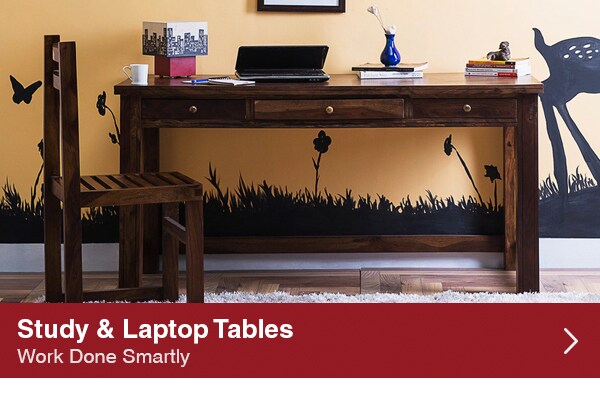 Study & Laptop Tables