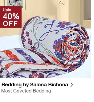 Bedding by Salona Bichona