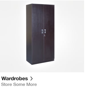 Wardrobes