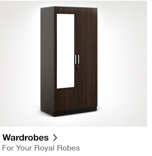 Wardrobes