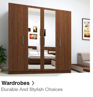 Wardrobes