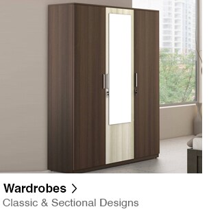 Wardrobes