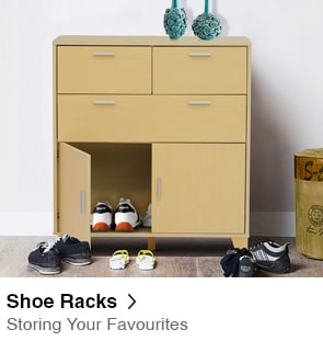 Shoe Racks