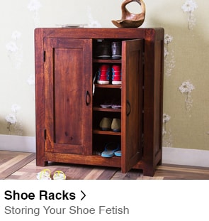 Shoe Racks