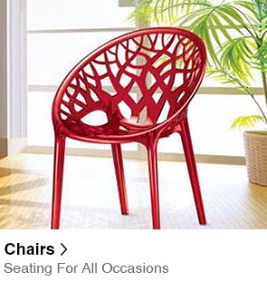 Seating for all Occasions