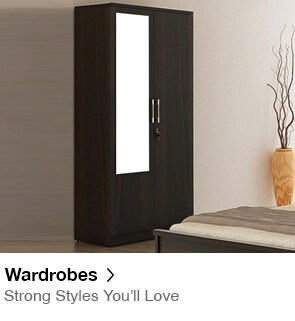 Wardrobes