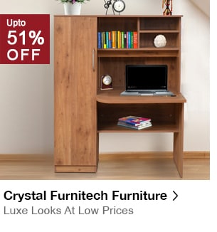 Crystal Furnitech Furniture