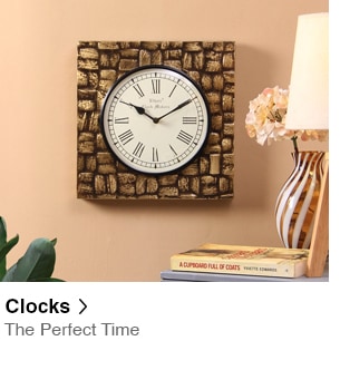 Clocks