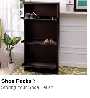 Shoe Racks
