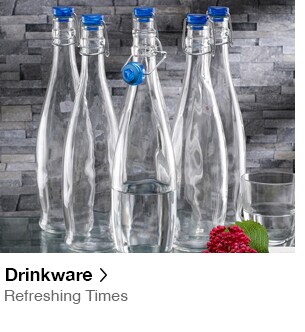 Drinkware