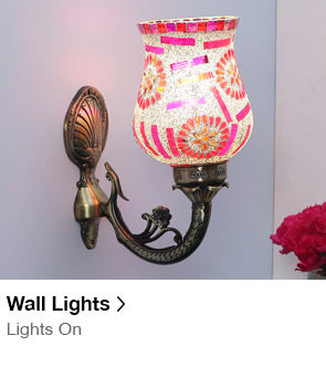 Wall Lights