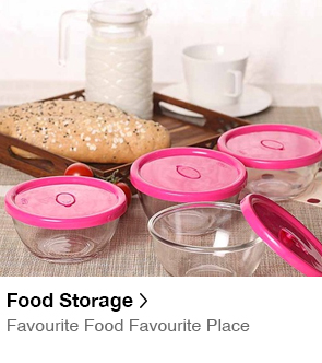 Food Storage