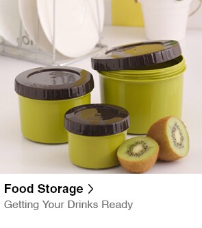 Food Storage