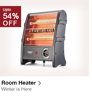 Room Heater  