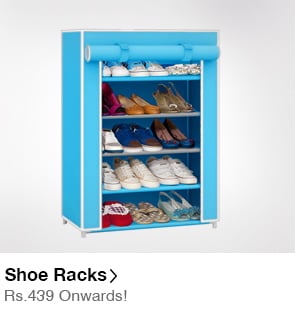 Shoe Racks