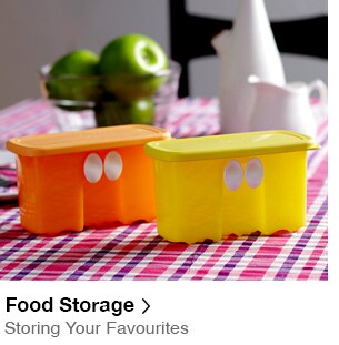 Food Storage