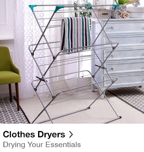 Clothes Dryers