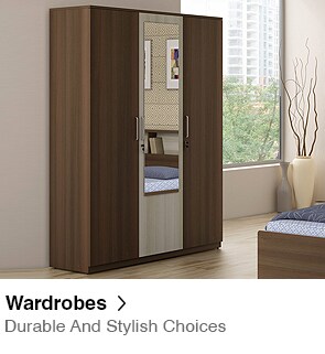 Wardrobes