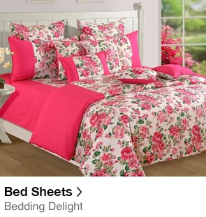 Bed Sheets