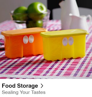 Food Storage
