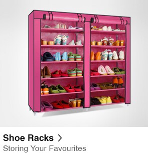 Shoe Racks