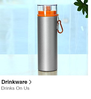 Drinkware