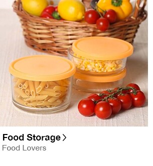 Food Storage