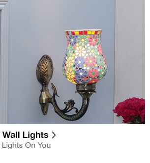 Wall Lights