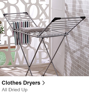 Clothes Dryers