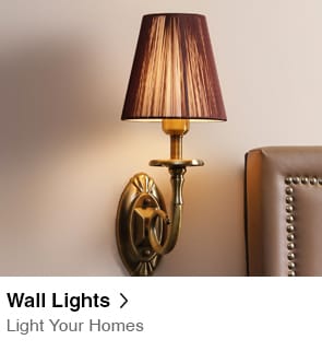 Wall Lights