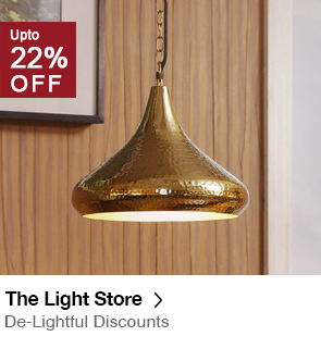 The Light Store  