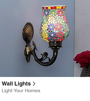 Wall Lights