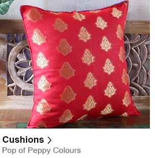 Cushions