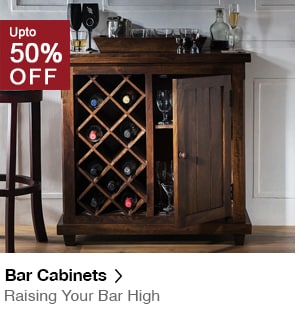 Bar Cabinets 