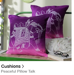 Cushions