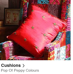 Cushions