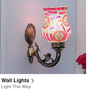 Wall Lights