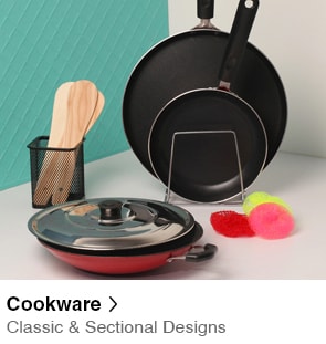 Cookware